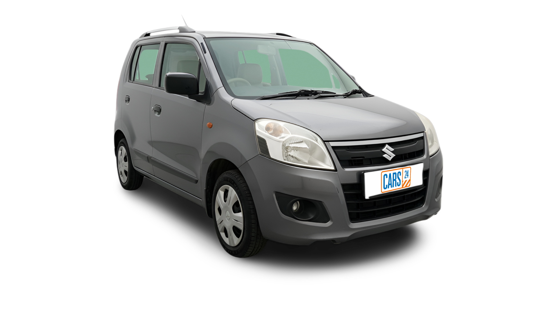 Maruti Wagon R 1.0-img